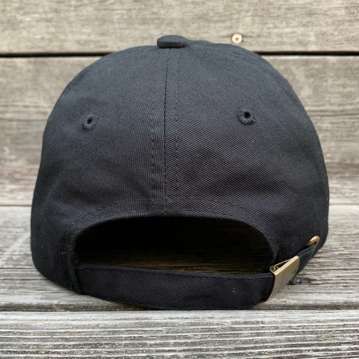 "hungry" Cap