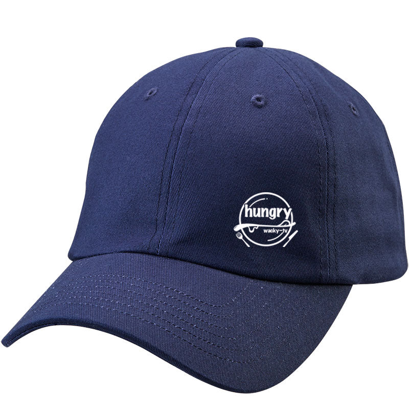 "hungry" Cap